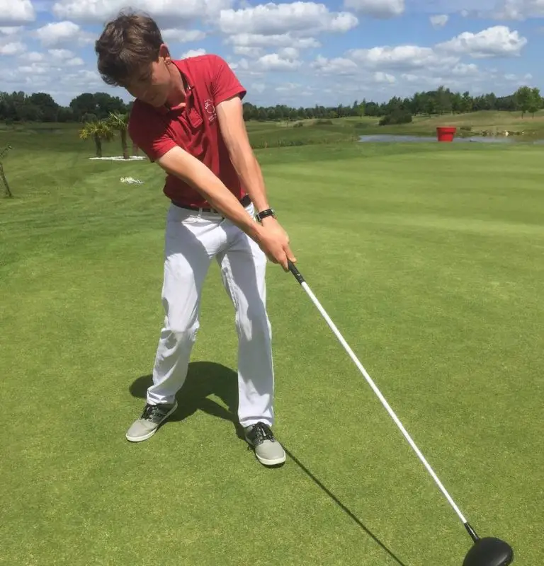 Generation Golf