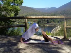 Yarra Valley Yoga School