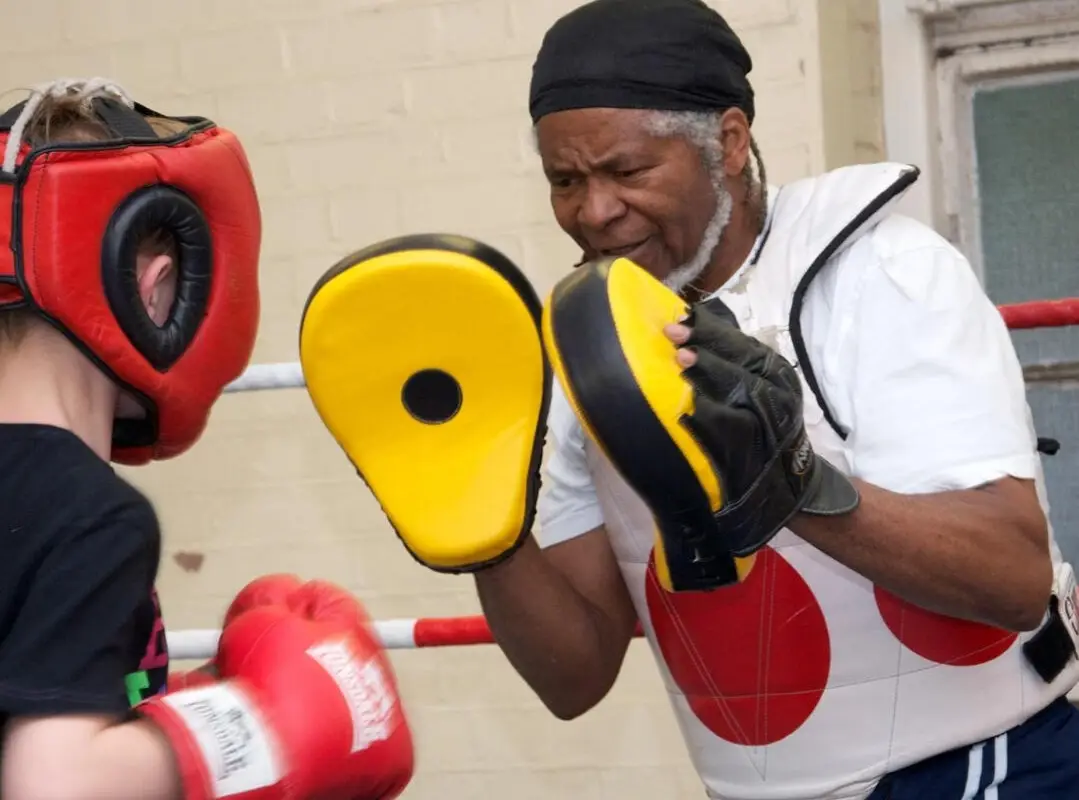 County Amateur Boxing Club