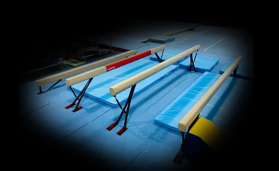 Revolution Gymnastics