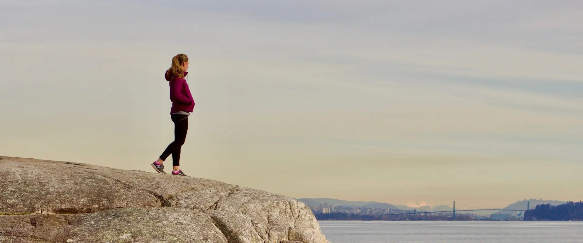 Little Rock Fitness - Vancouver Personal Trainer