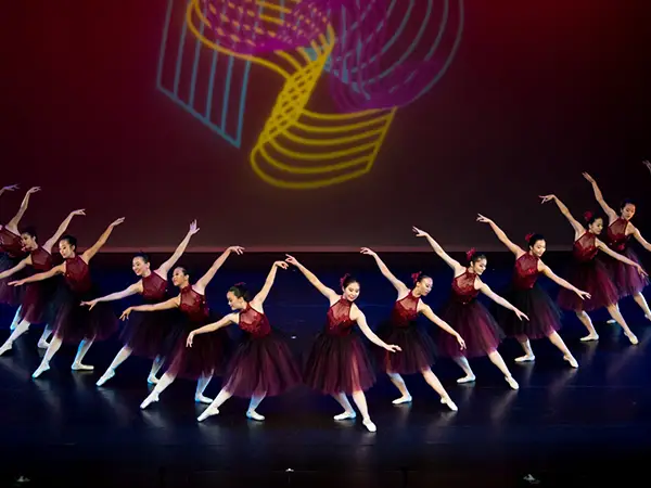 Sun Ling School of Dance