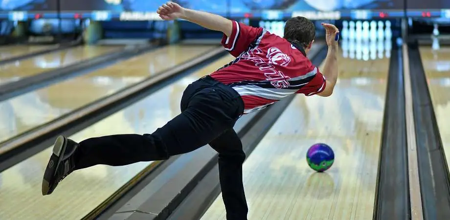 Bowling Academy