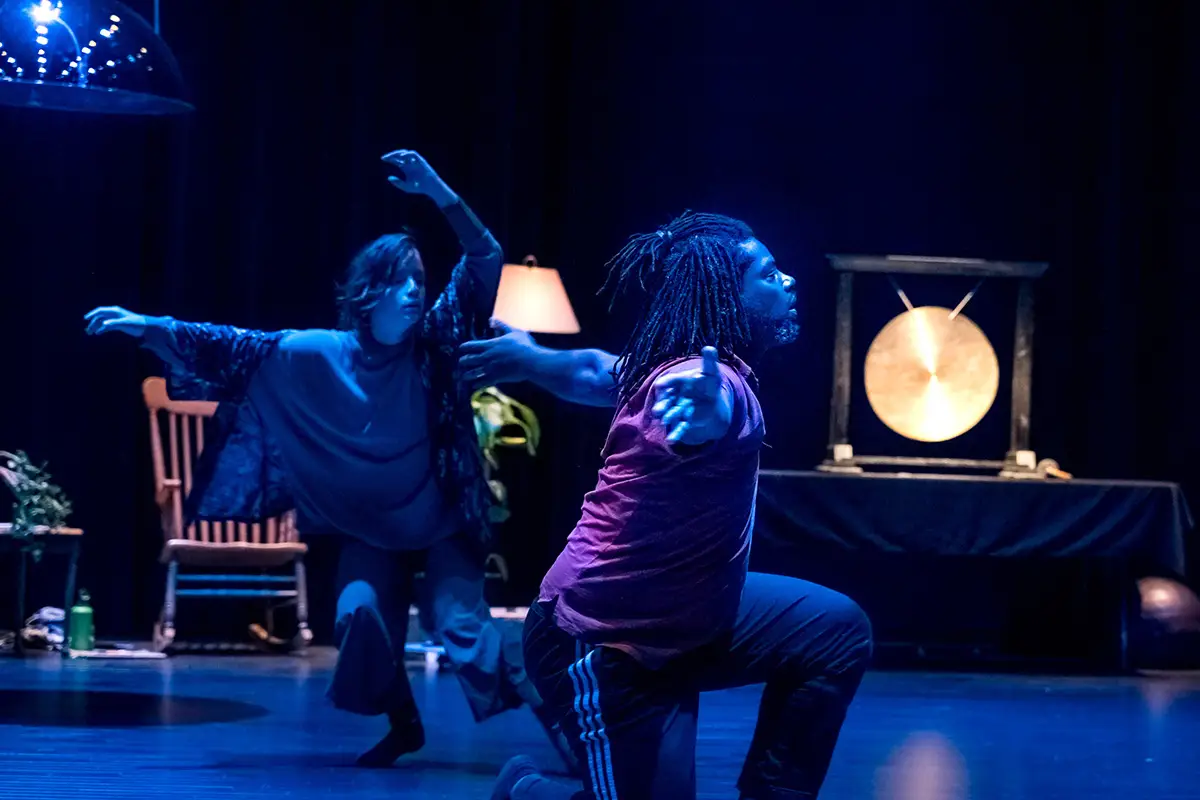 Montreal Danse