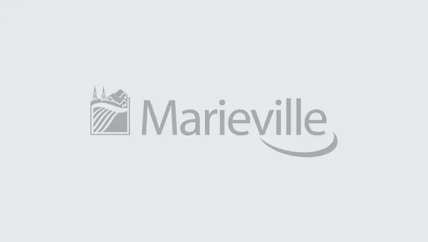 Piscine de Marieville