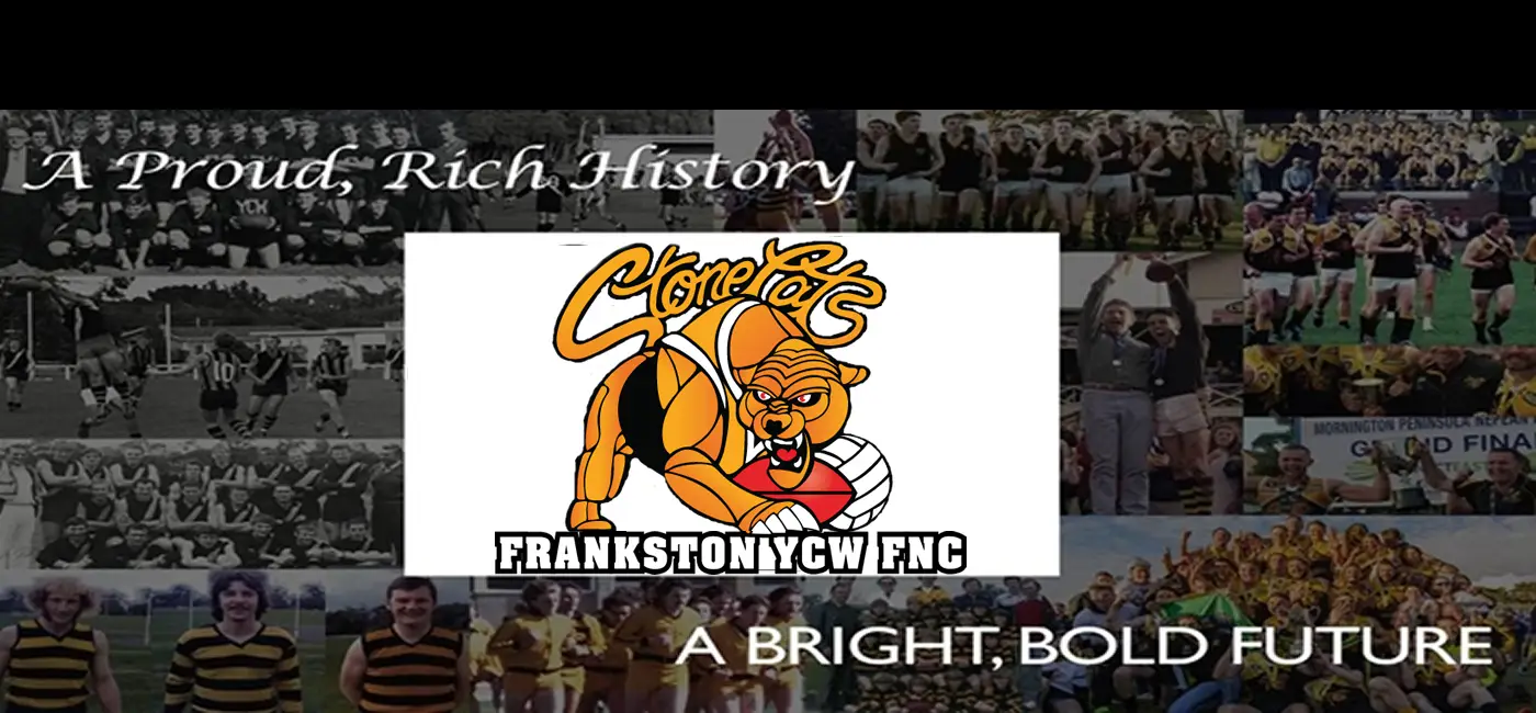 Frankston YCW Junior Football Club