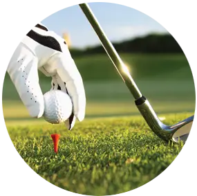 Forest Ridge Golf & Country Club