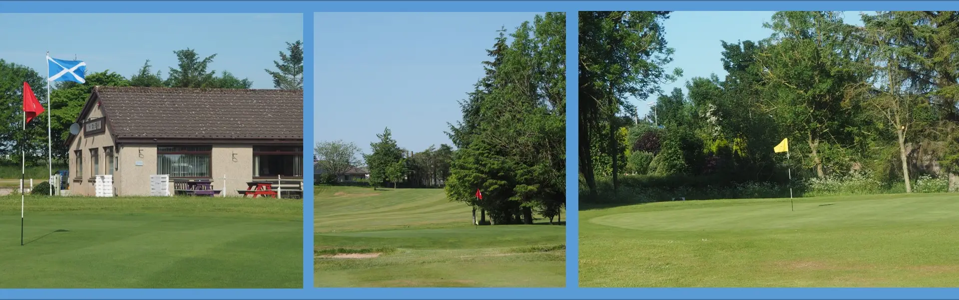 Longside Golf Club