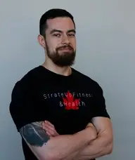 StrateUpFitness&Health