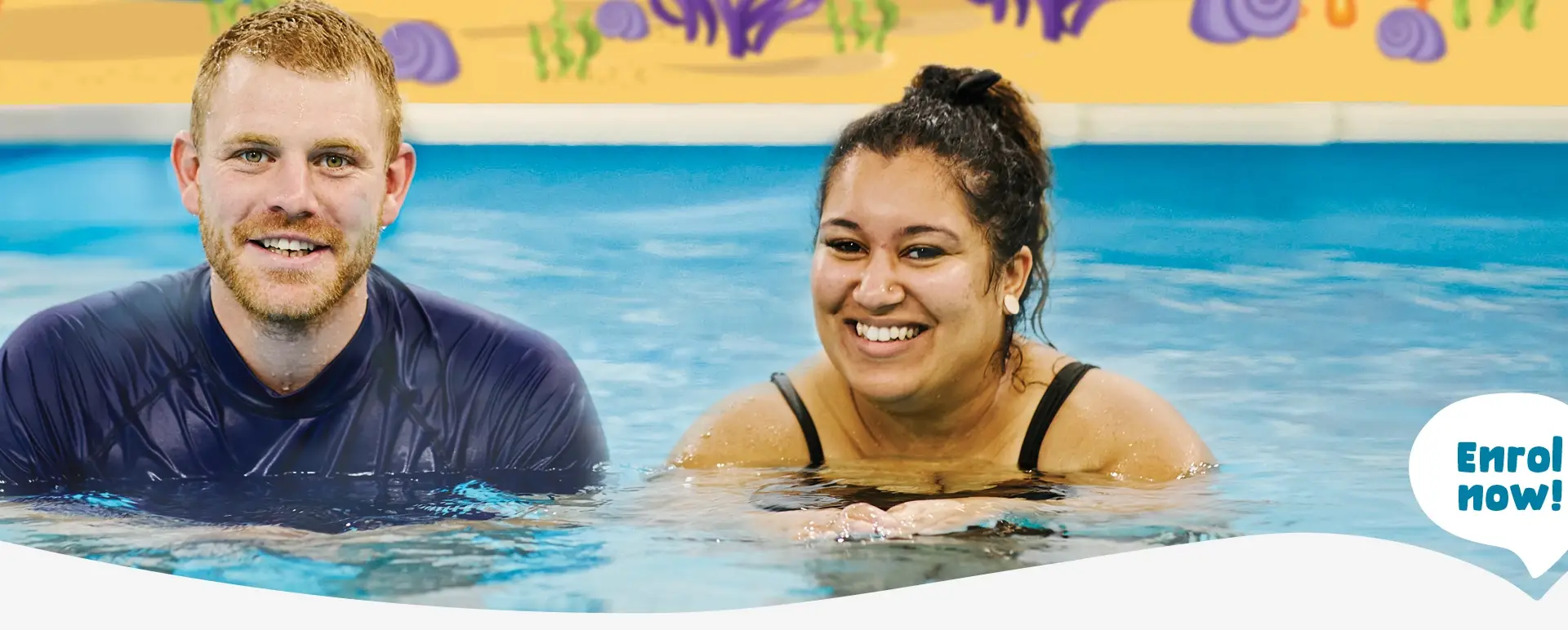 JUMP! Swim Schools Doncaster East