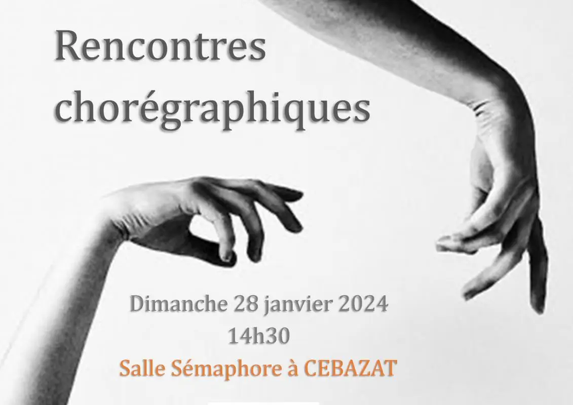 Dance Academy Severac