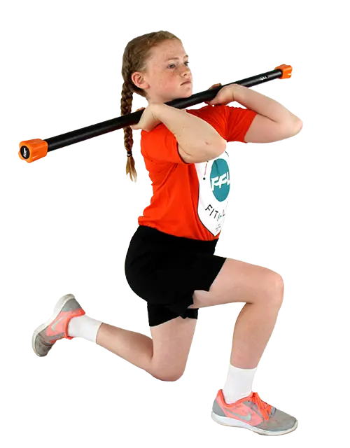 Fit for Life Schools