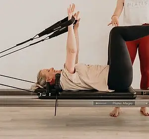 Pure Pilates