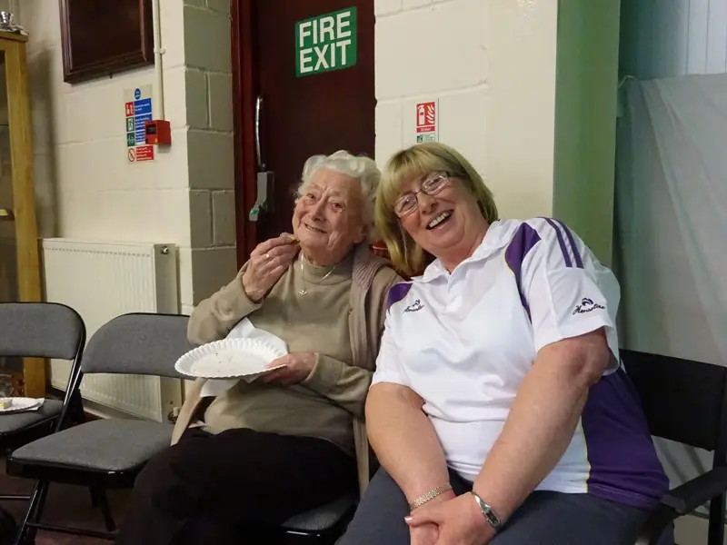 Lakenheath Indoor Bowls Club