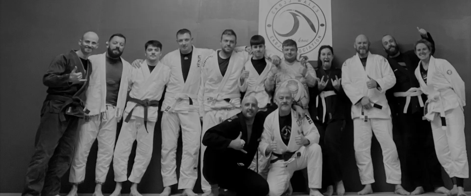EKBJJ Wales