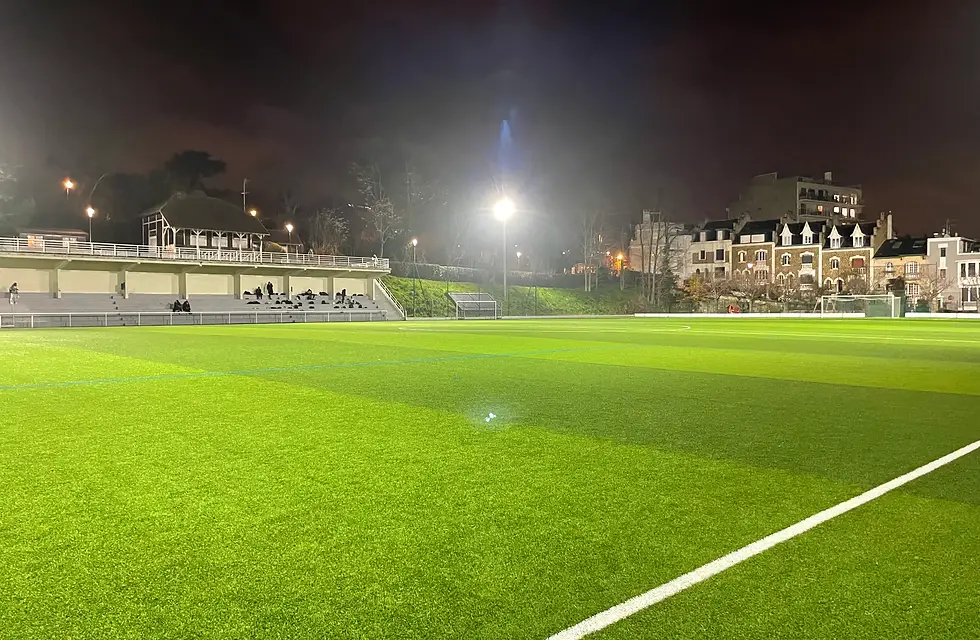 Fc Saint Cloud