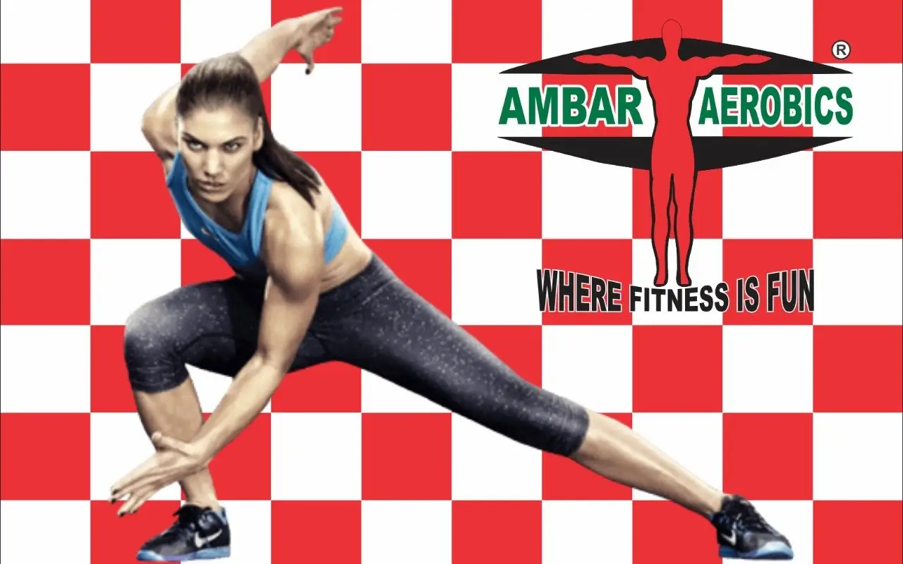 Ambar Aerobics