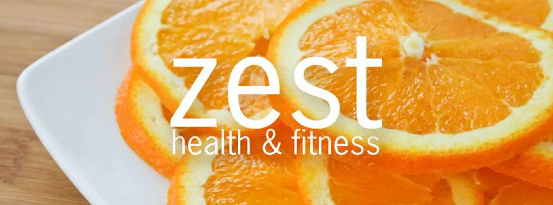 Zest Health and Fitness