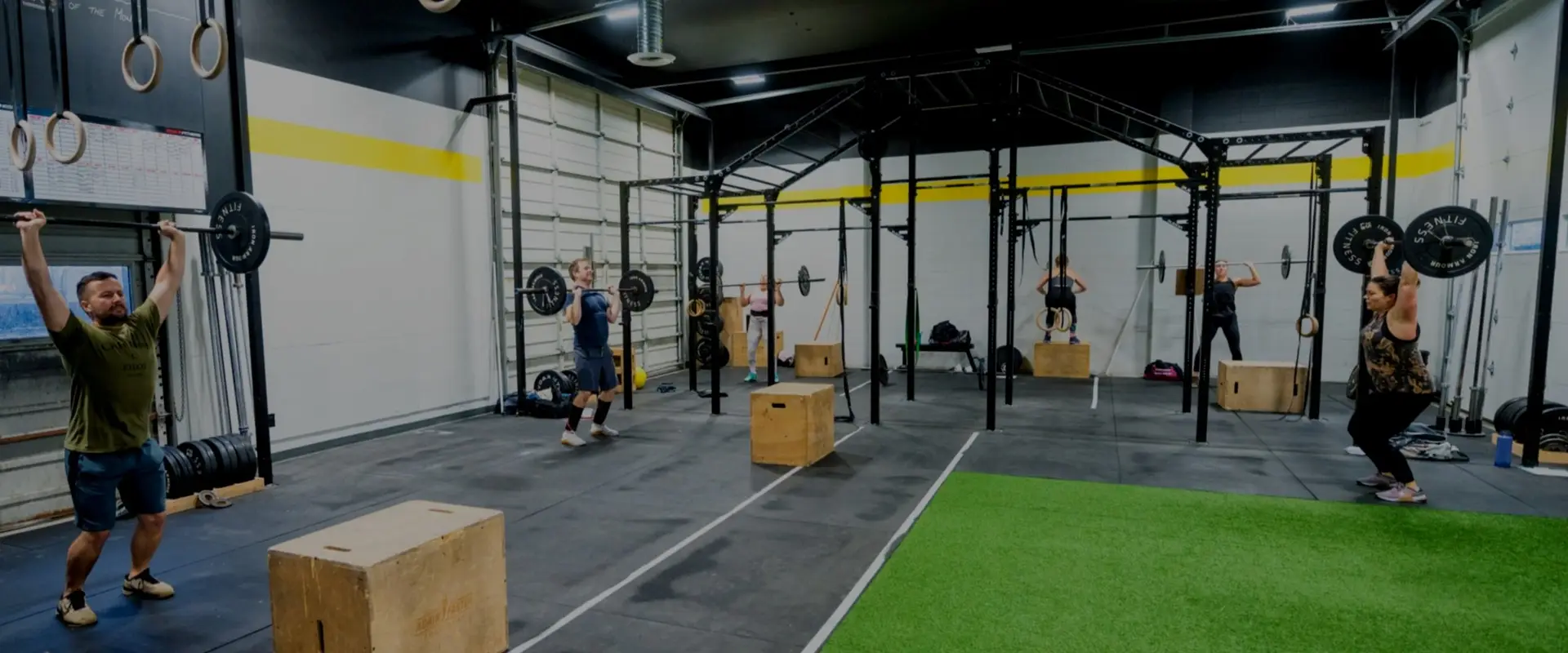Primal Athletics
