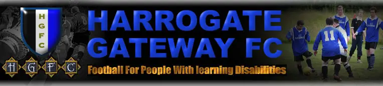 Harrogate Gateway FC