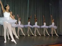 Footlights Theatre Dance School