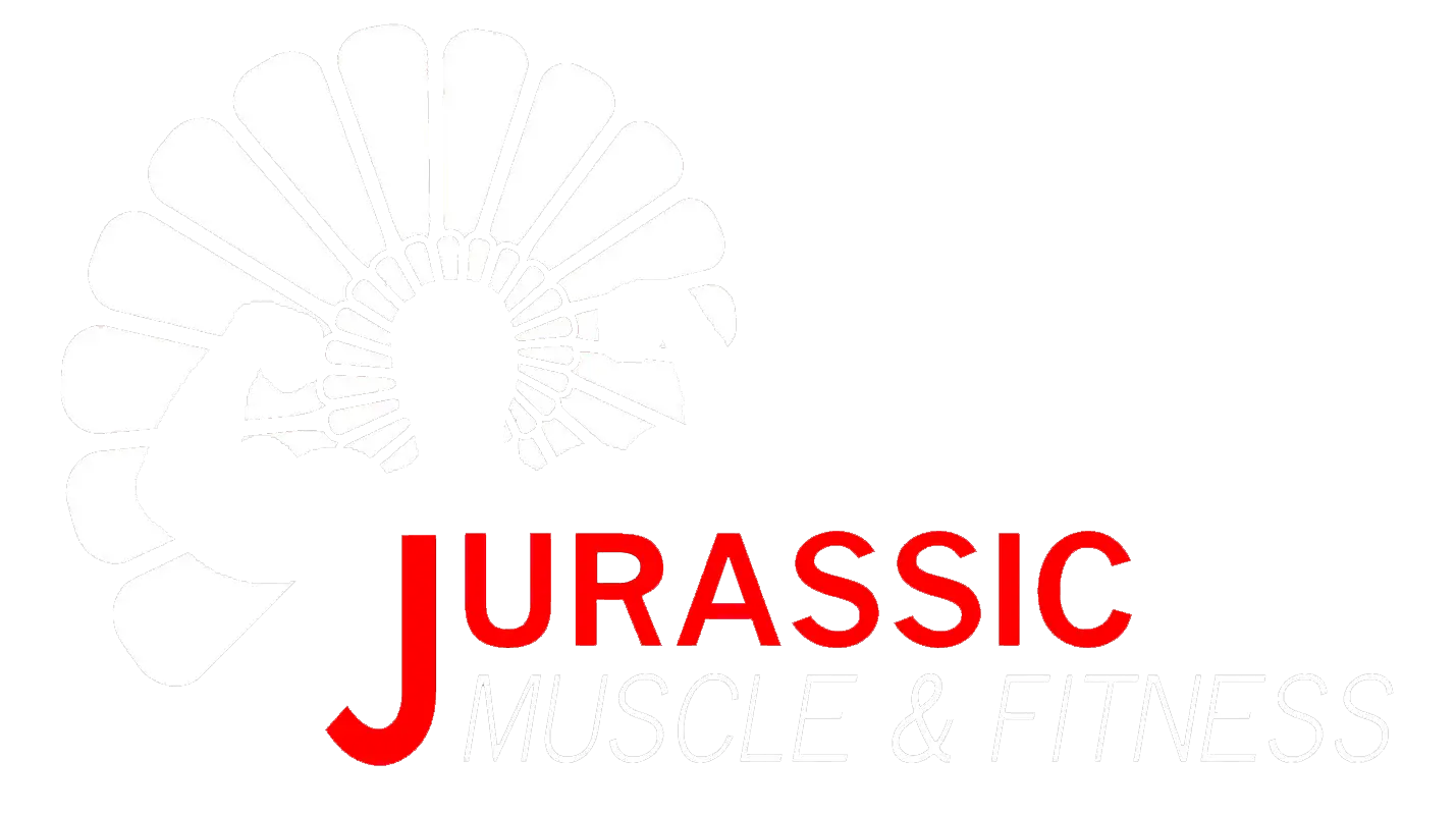 Jurassic Muscle & Fitness Ltd