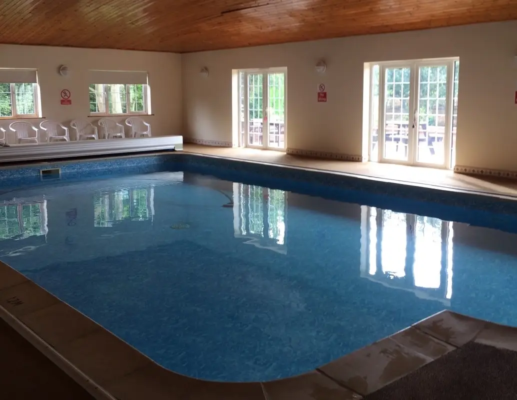 Hartwell Leisure Ltd