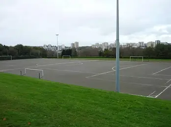 Ass Cavale Blanche football