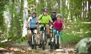 Petit Circuit de Vtt