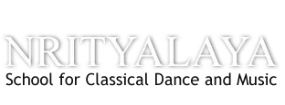 Nrityalaya - School for Classical Dance and Music (Chalappuram)