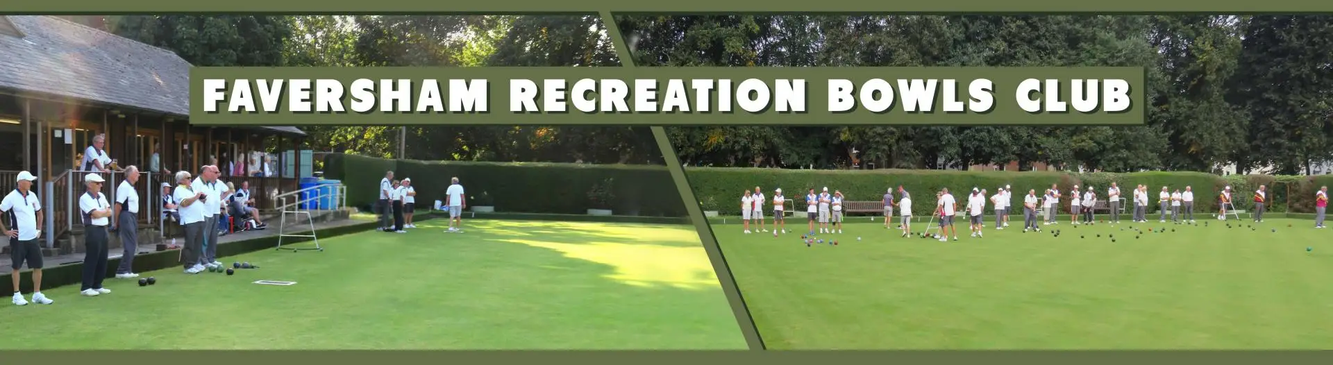 Faversham Recreation Bowling Club