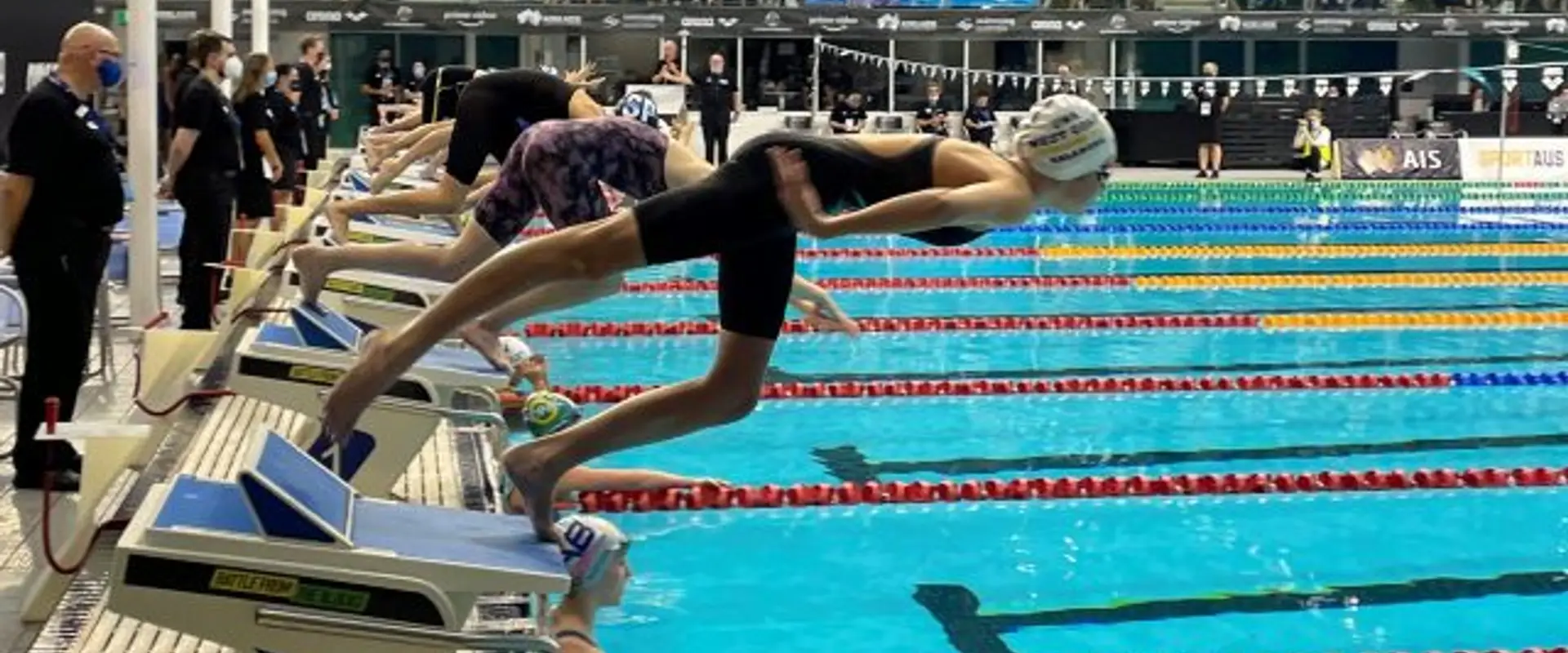 UWA West Coast Swimming Club