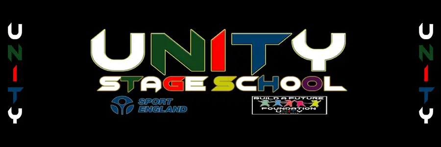Unity - Stage School