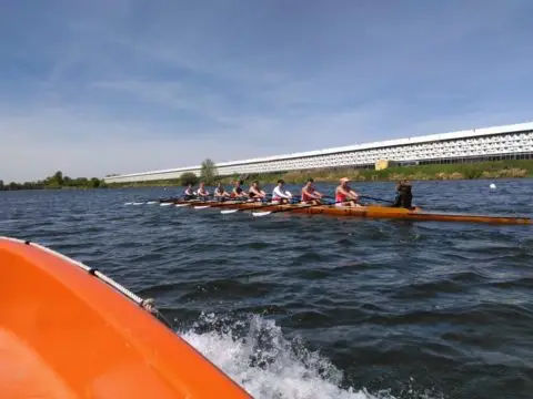 Aviron Ur Joko