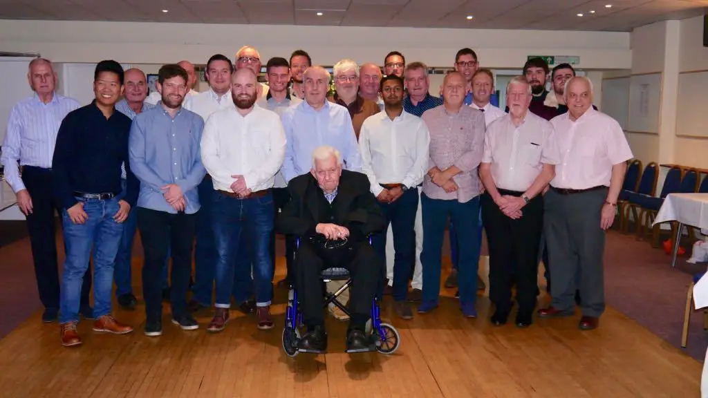 Churchleigh Cricket Club