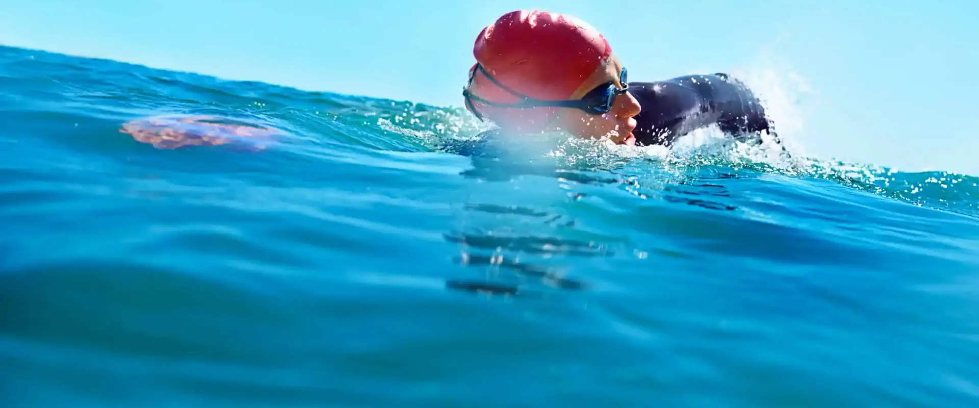 SOS Swim School