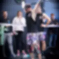 CrossFit Life CSP