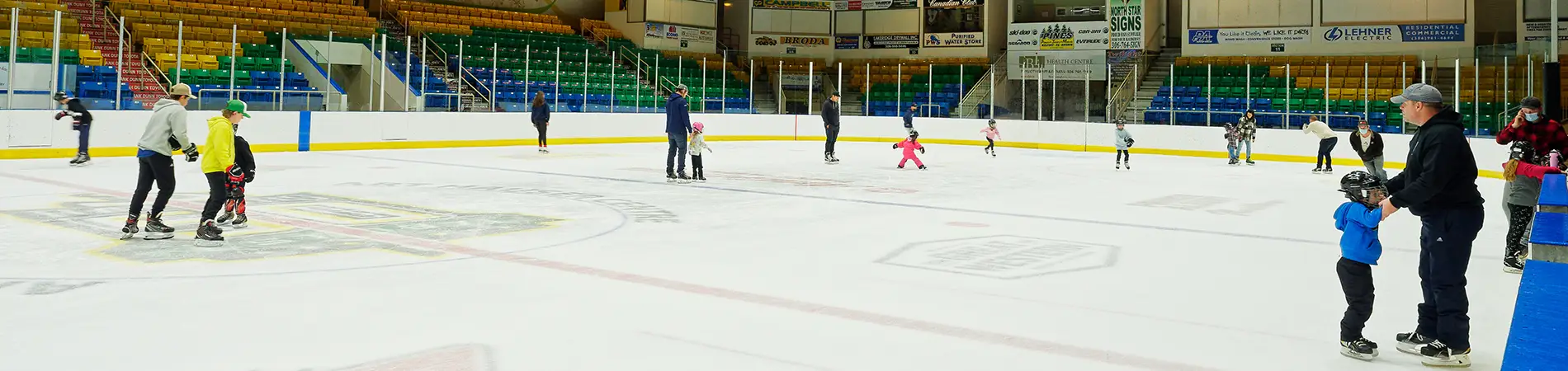Midtown Rink