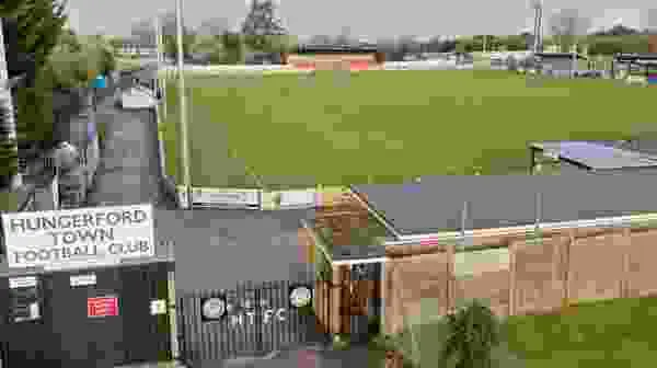 Hungerford Town Football Club