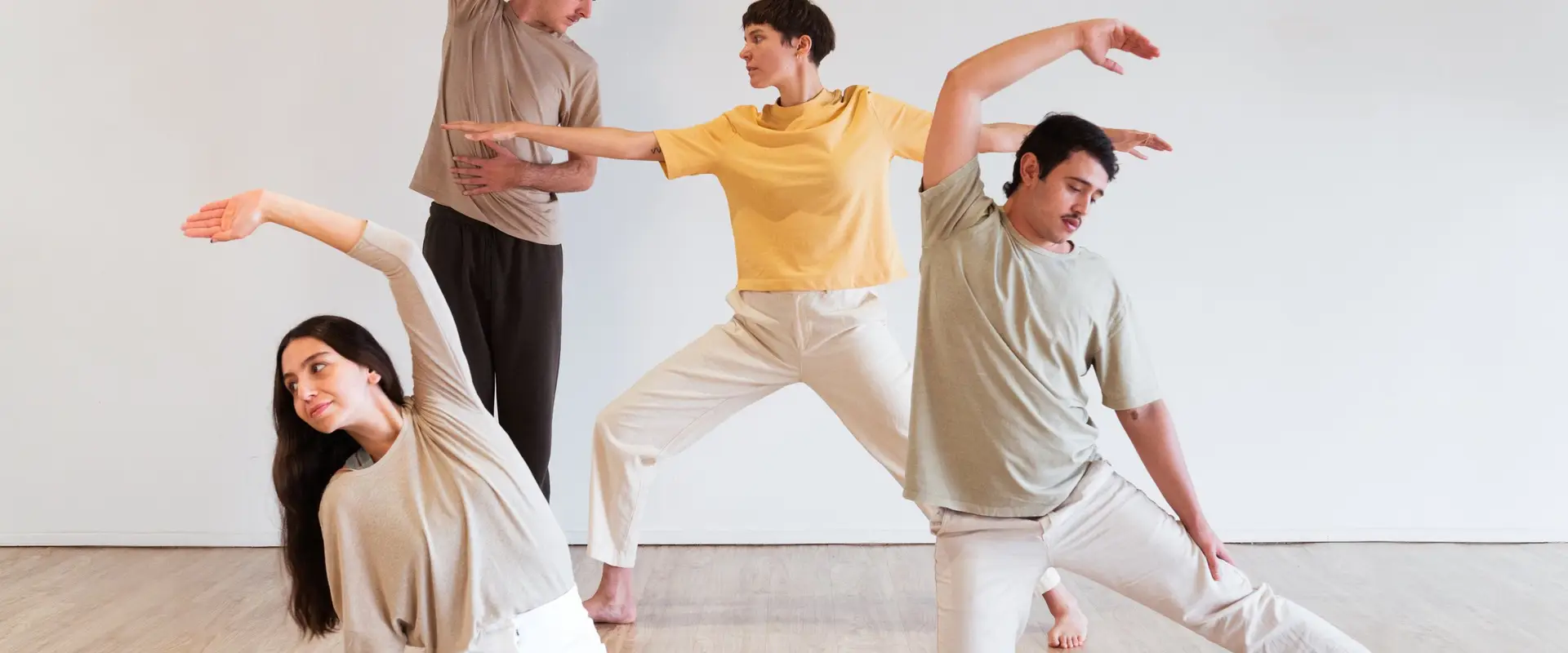 Yoga at The Lucia Studio | Yoga Studio Williamstown