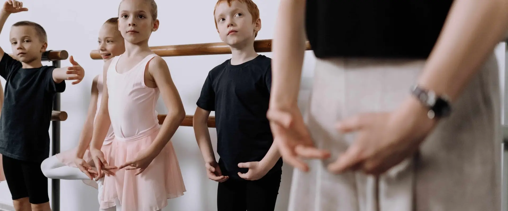 Alignment Dance Arts Inc.