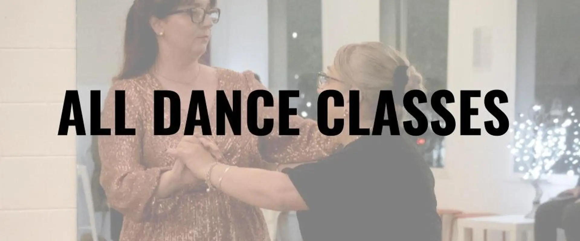 Ballroom Baby Geelong