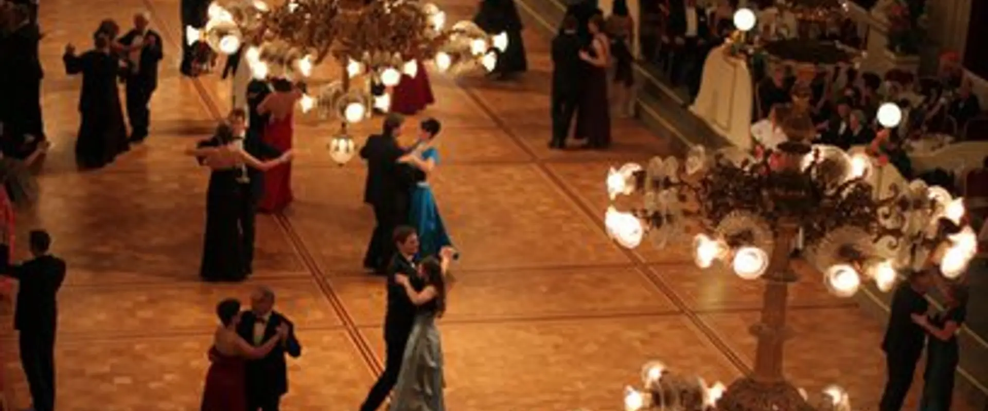 Soir De Bal