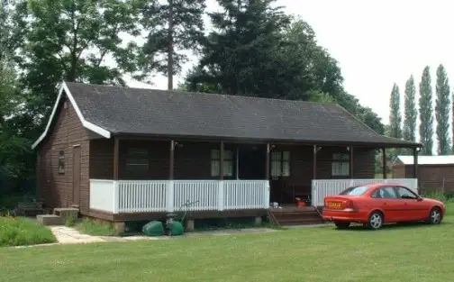 Knowl Hill Cricket Club