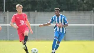 Thame Football Partnership