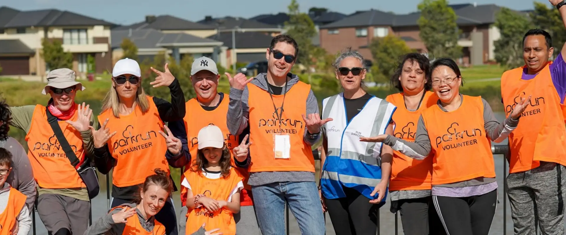 Berwick Waters parkrun