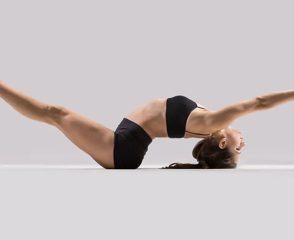 Le Studio Yoga