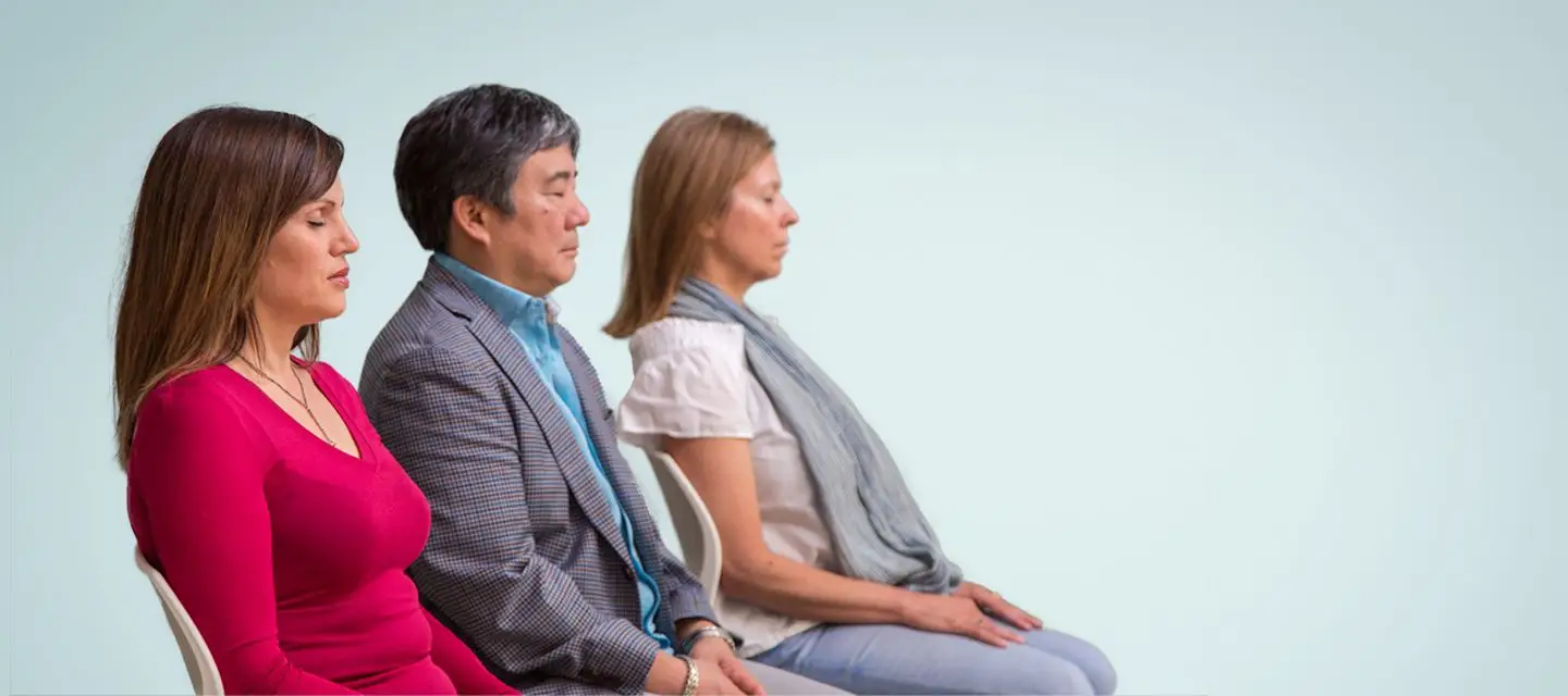 Transcendental Meditation