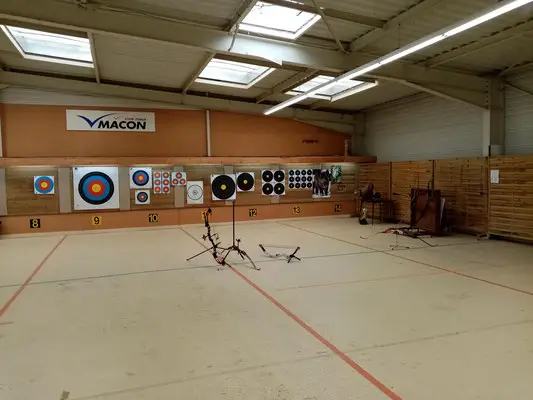 Compagnies des Archers Maconnais