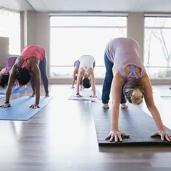 Asana Yoga Reims